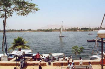 der Nil