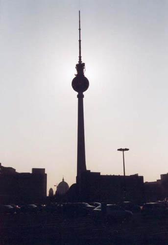 Fernsehturm