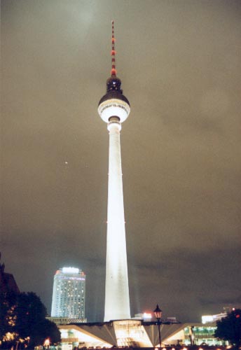 Der Nacht