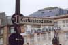 Bilder aus der City-West