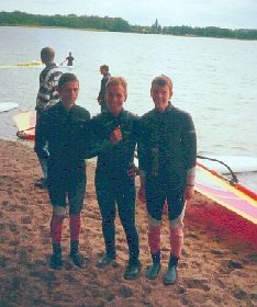 gruppenfoto