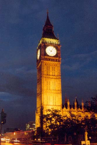 Big Ben