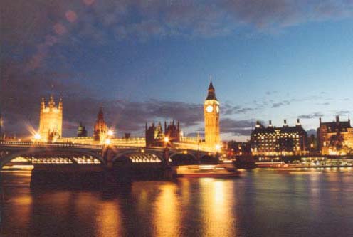 Parlament