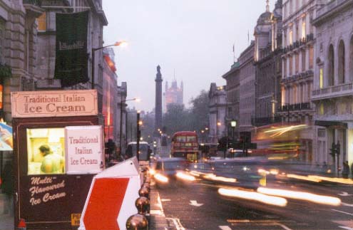 Regent Street