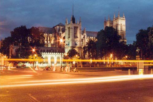 Westminster Abbey