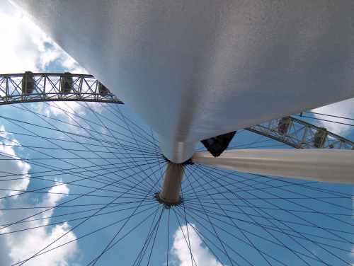 London Eye