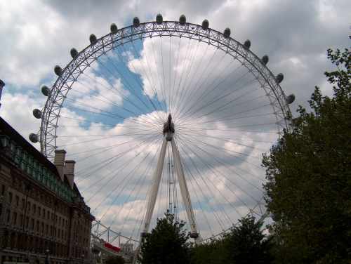 London Eye