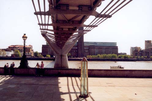 Millenium Bridge