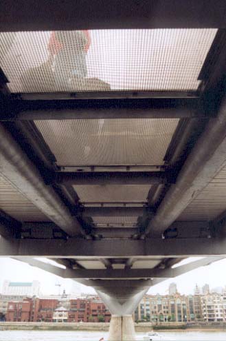 Millenium Bridge