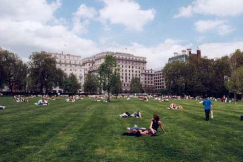 Green Park