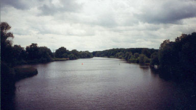 Hohensaaten-Friedrichsthaler-Wasserstraße