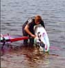 surfen
