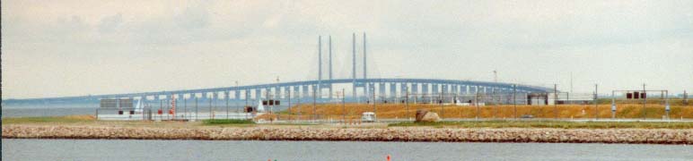 die gro&szlig;e Br&uuml;cke